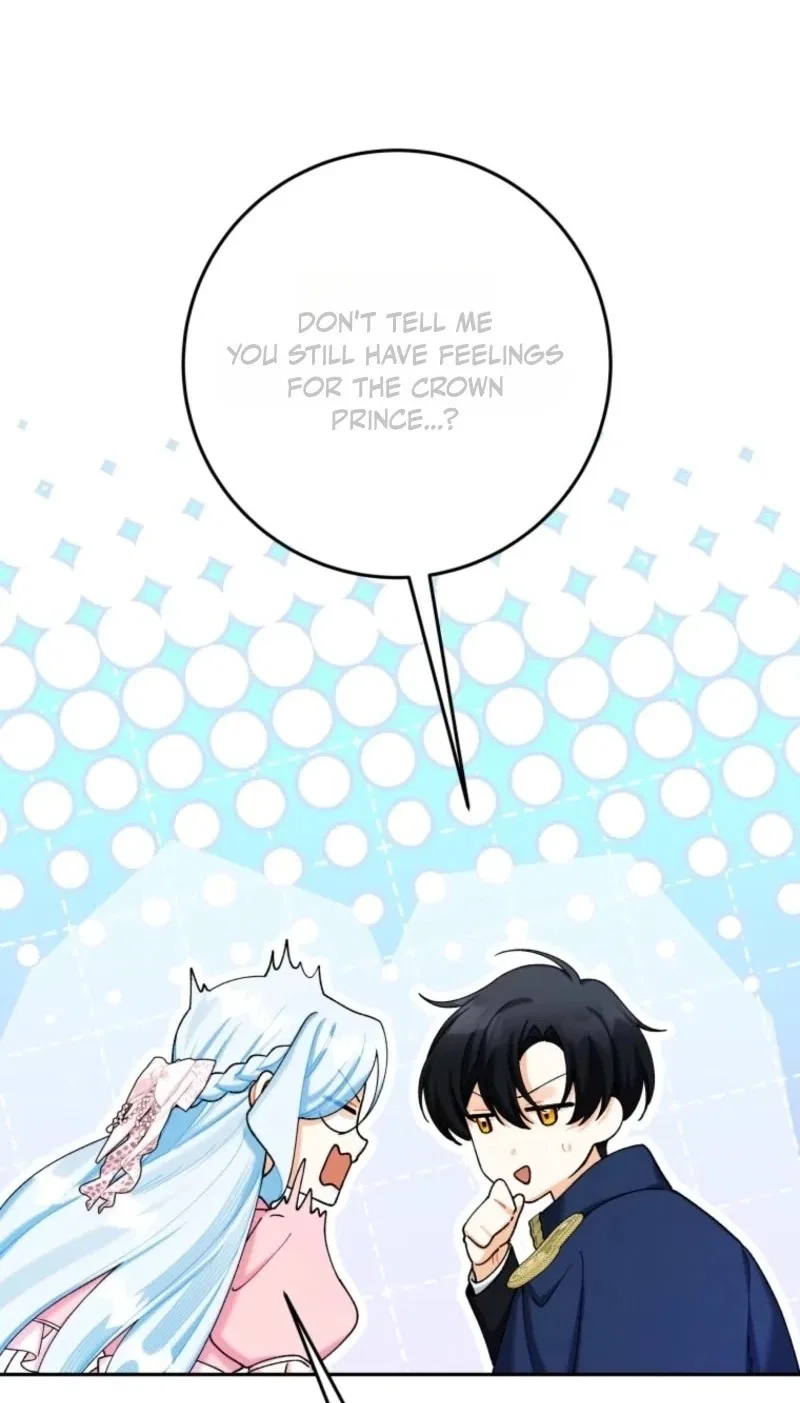 The Unfilial Heir Who Tries to Kill Me Tempts Me Chapter 24 – Page 56