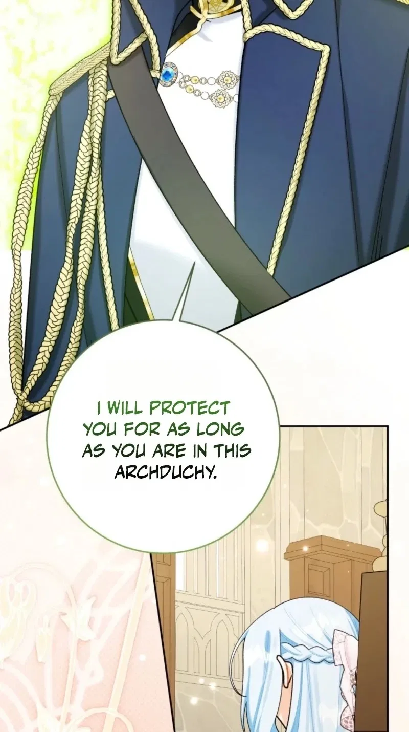 The Unfilial Heir Who Tries to Kill Me Tempts Me Chapter 24 – Page 61