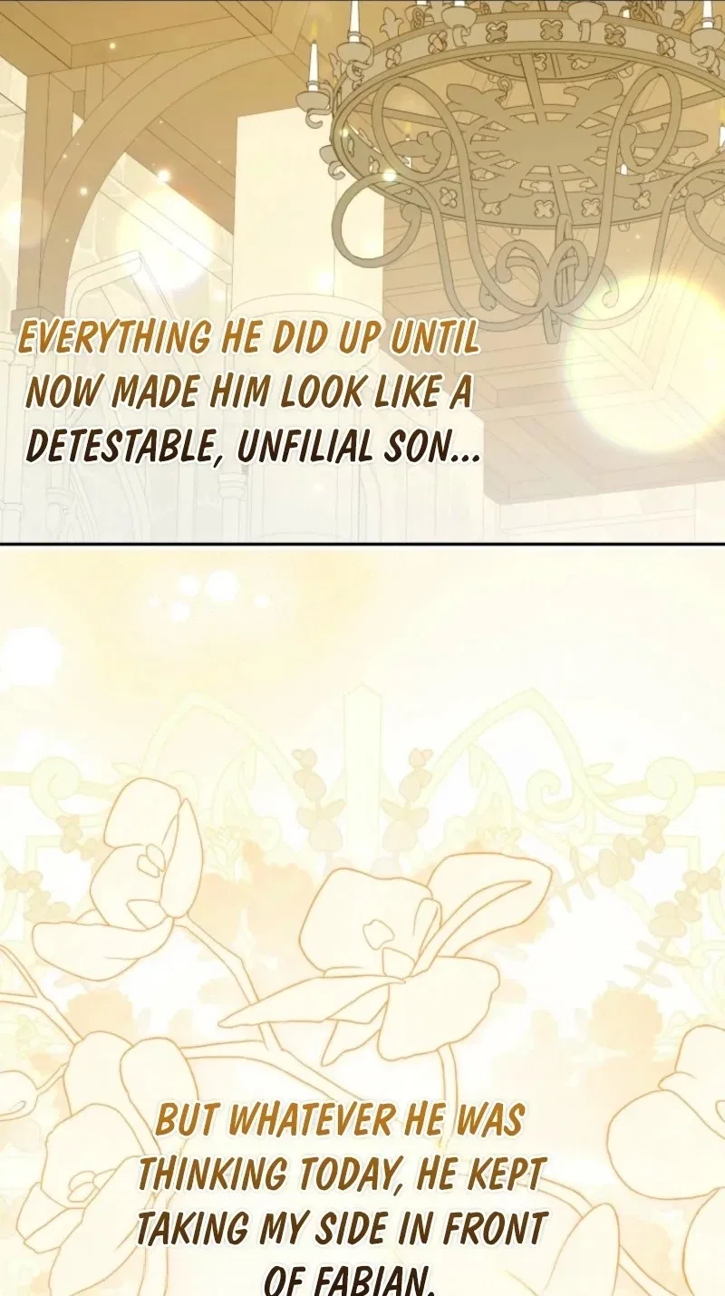 The Unfilial Heir Who Tries to Kill Me Tempts Me Chapter 24 – Page 64