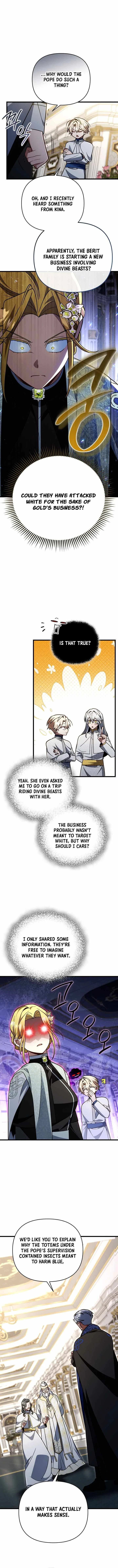 I'm Gonna Annihilate This Land Chapter 98 – Page 2