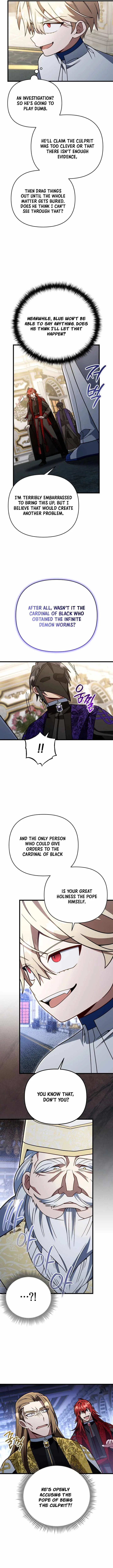 I'm Gonna Annihilate This Land Chapter 98 – Page 4