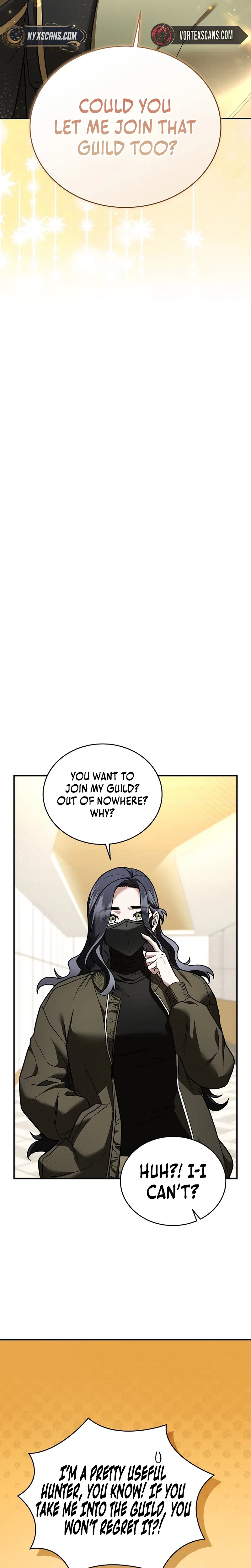 SSS-Class Regressor Has No Conscience Chapter 31 – Page 6