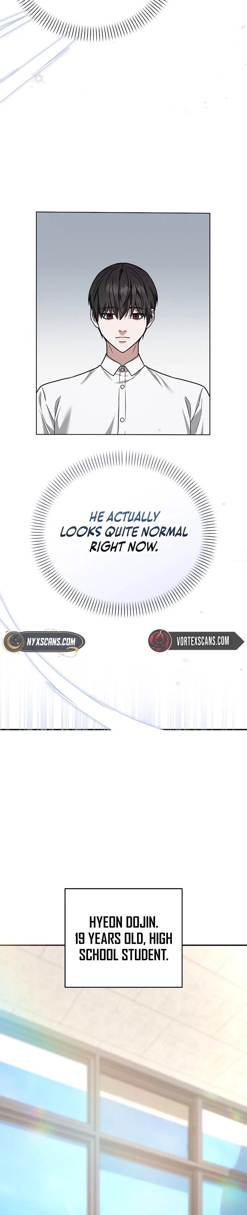 SSS-Class Regressor Has No Conscience Chapter 31 – Page 19