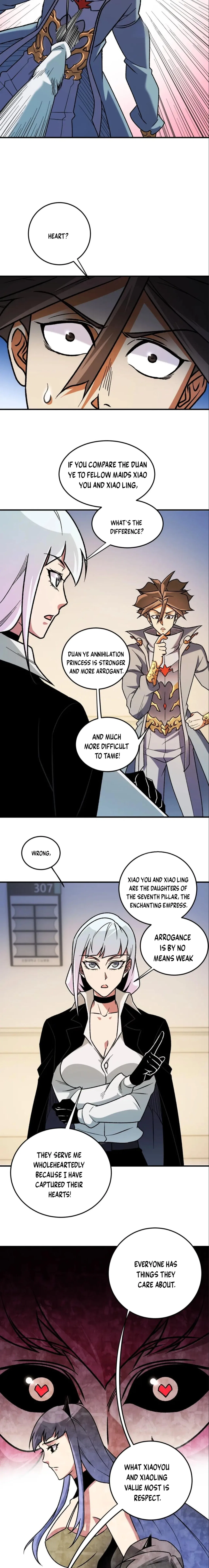 The Jobless Guy Who Has Come to Slay Chapter 234 – Page 9