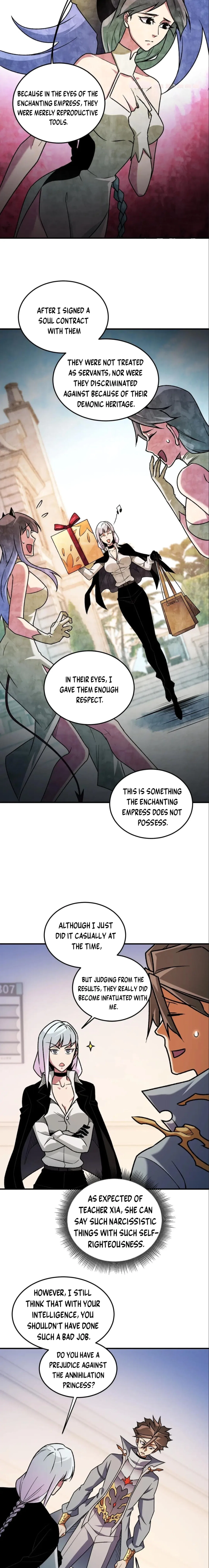 The Jobless Guy Who Has Come to Slay Chapter 234 – Page 10