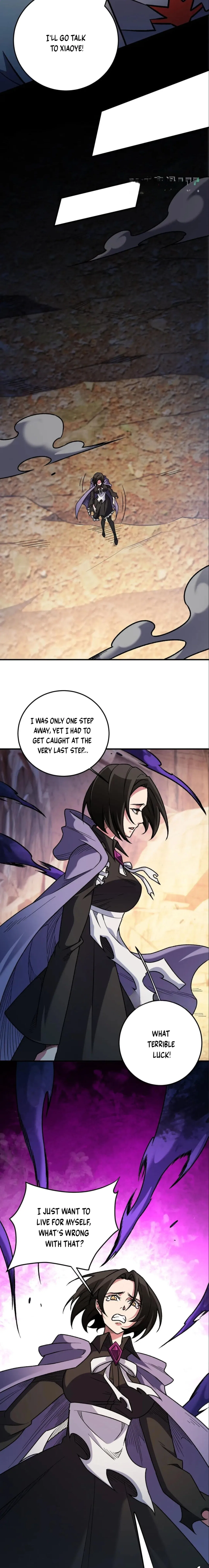The Jobless Guy Who Has Come to Slay Chapter 234 – Page 12