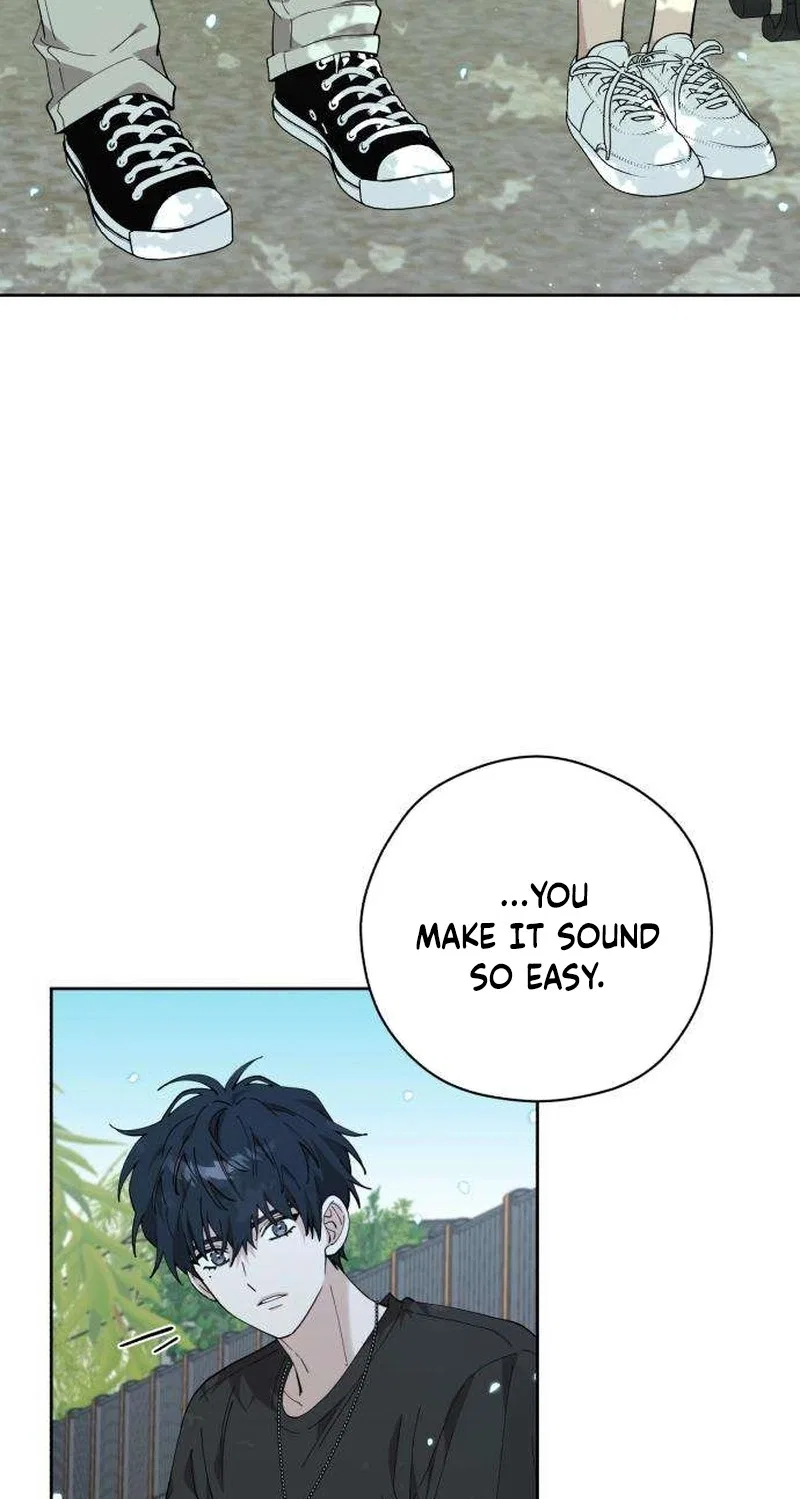 Pretty Scumbag Chapter 27 – Page 27