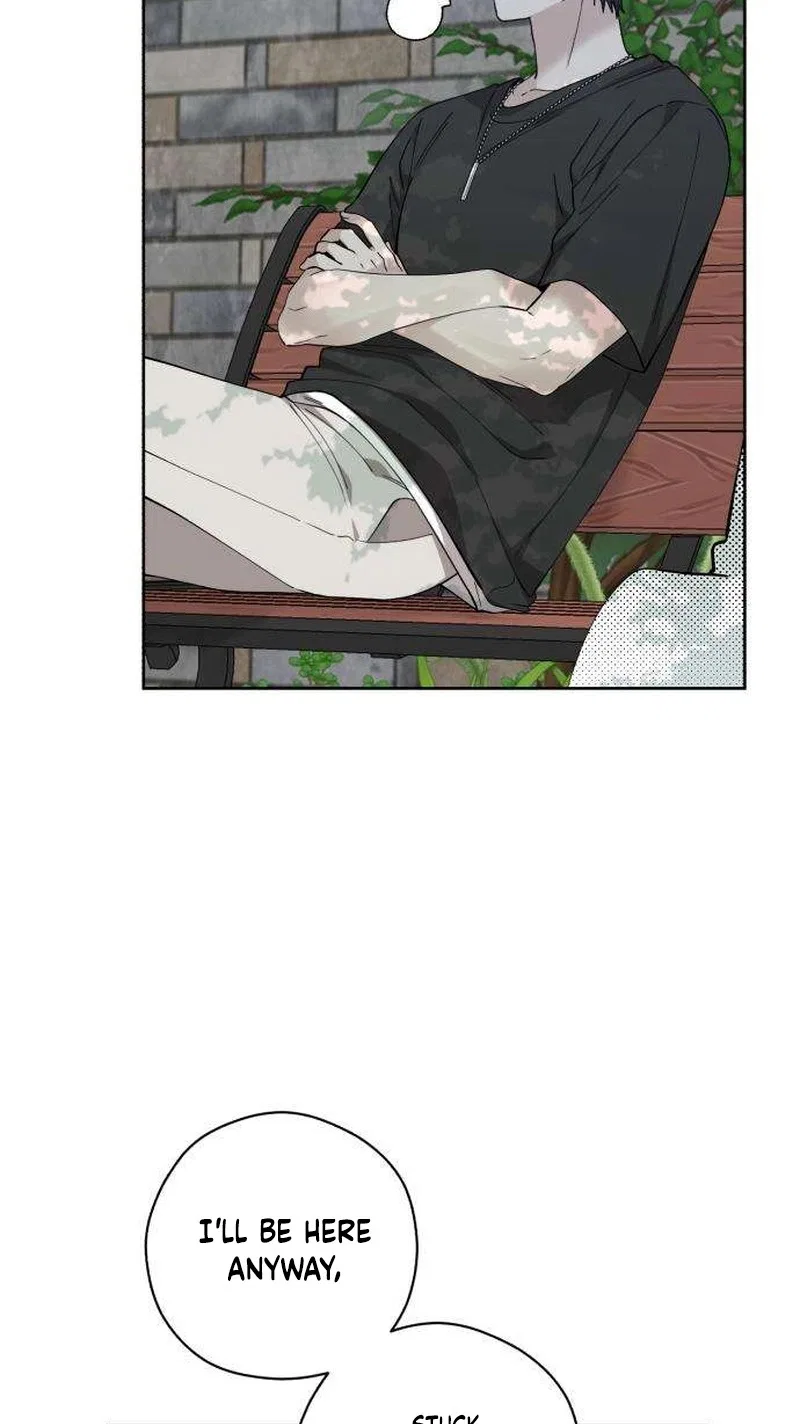 Pretty Scumbag Chapter 27 – Page 38