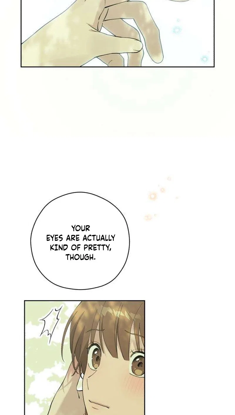 Pretty Scumbag Chapter 27 – Page 45