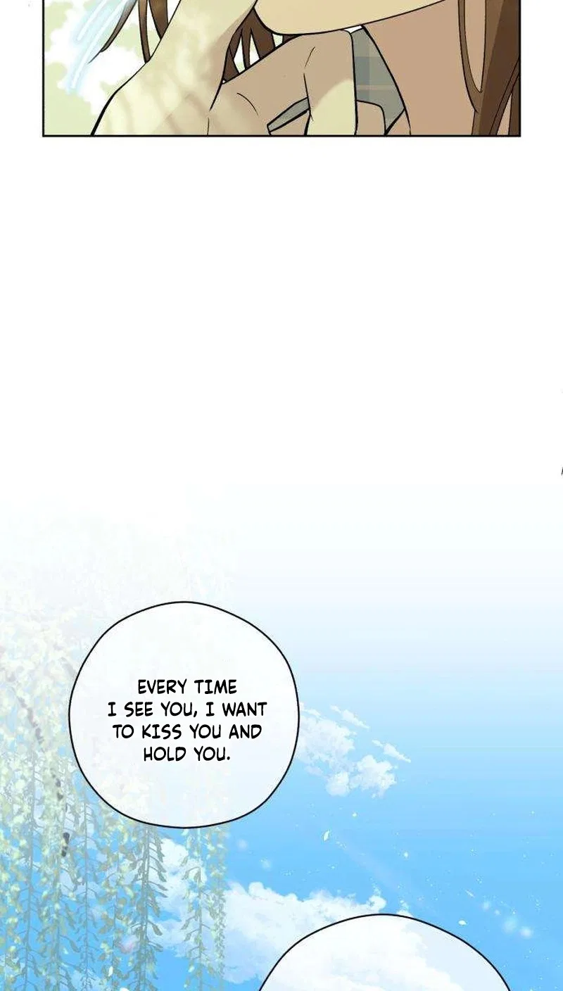 Pretty Scumbag Chapter 27 – Page 48