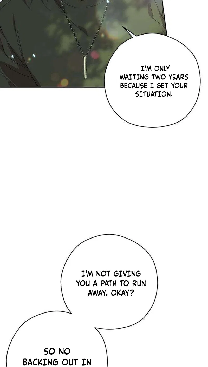 Pretty Scumbag Chapter 27 – Page 52