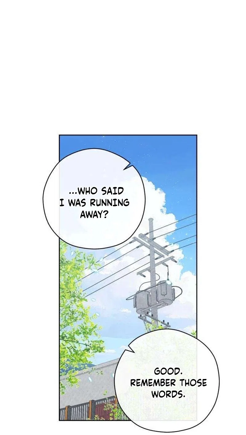 Pretty Scumbag Chapter 27 – Page 54