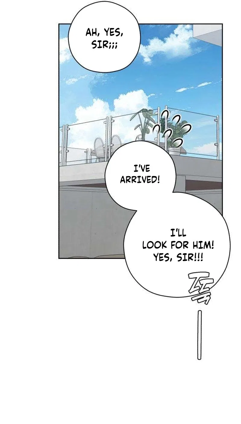 Pretty Scumbag Chapter 27 – Page 77
