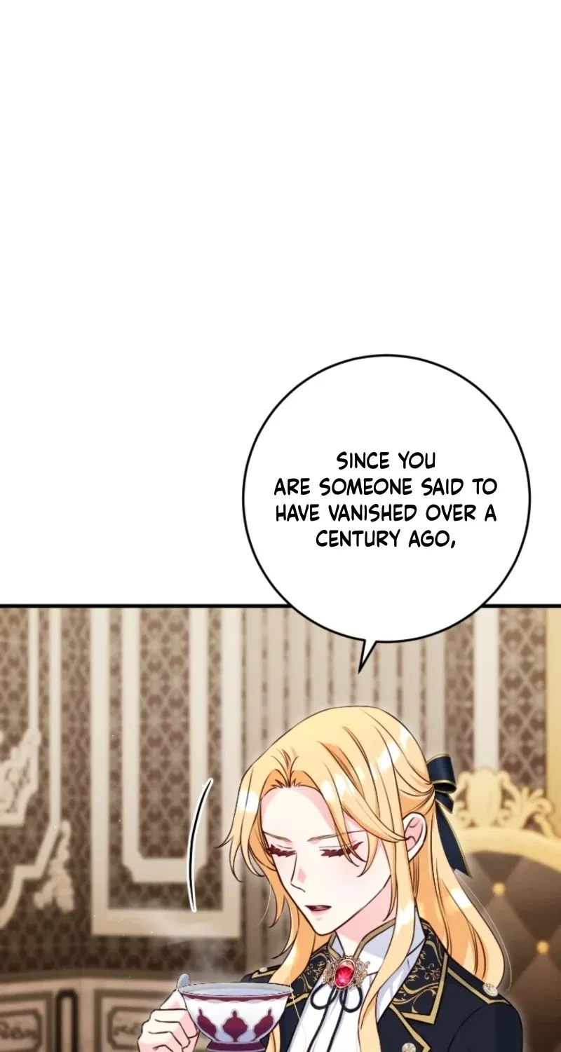There Is No Mercy Chapter 97 – Page 8