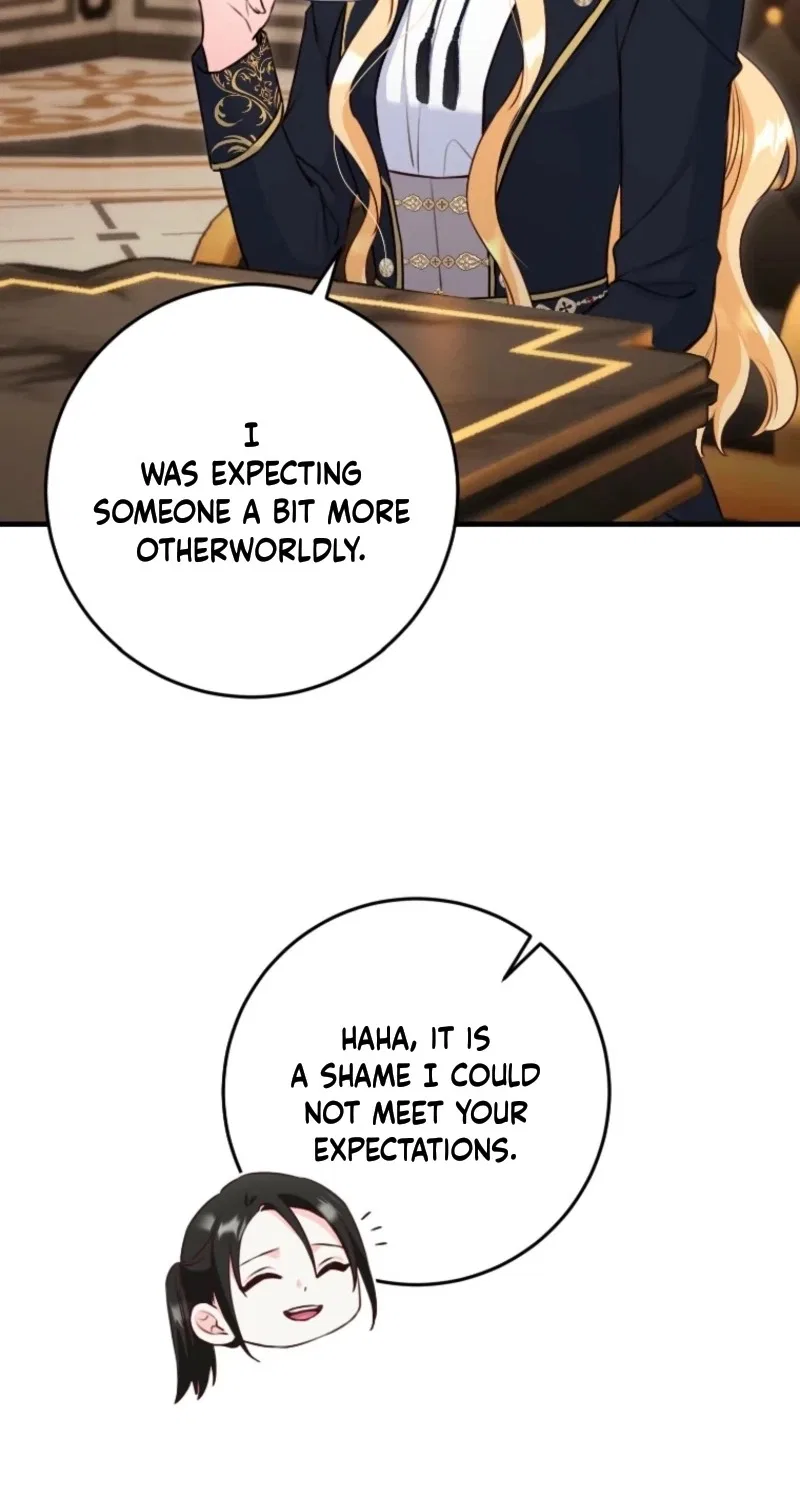 There Is No Mercy Chapter 97 – Page 9