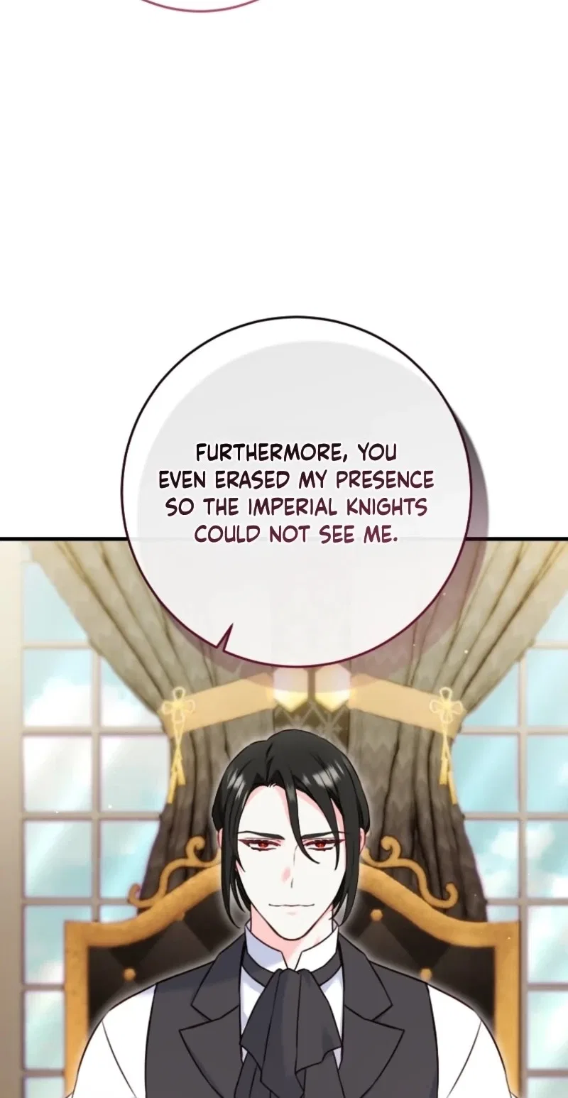 There Is No Mercy Chapter 97 – Page 11