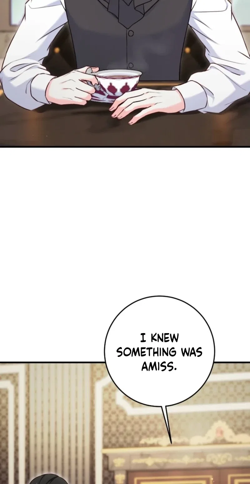 There Is No Mercy Chapter 97 – Page 12