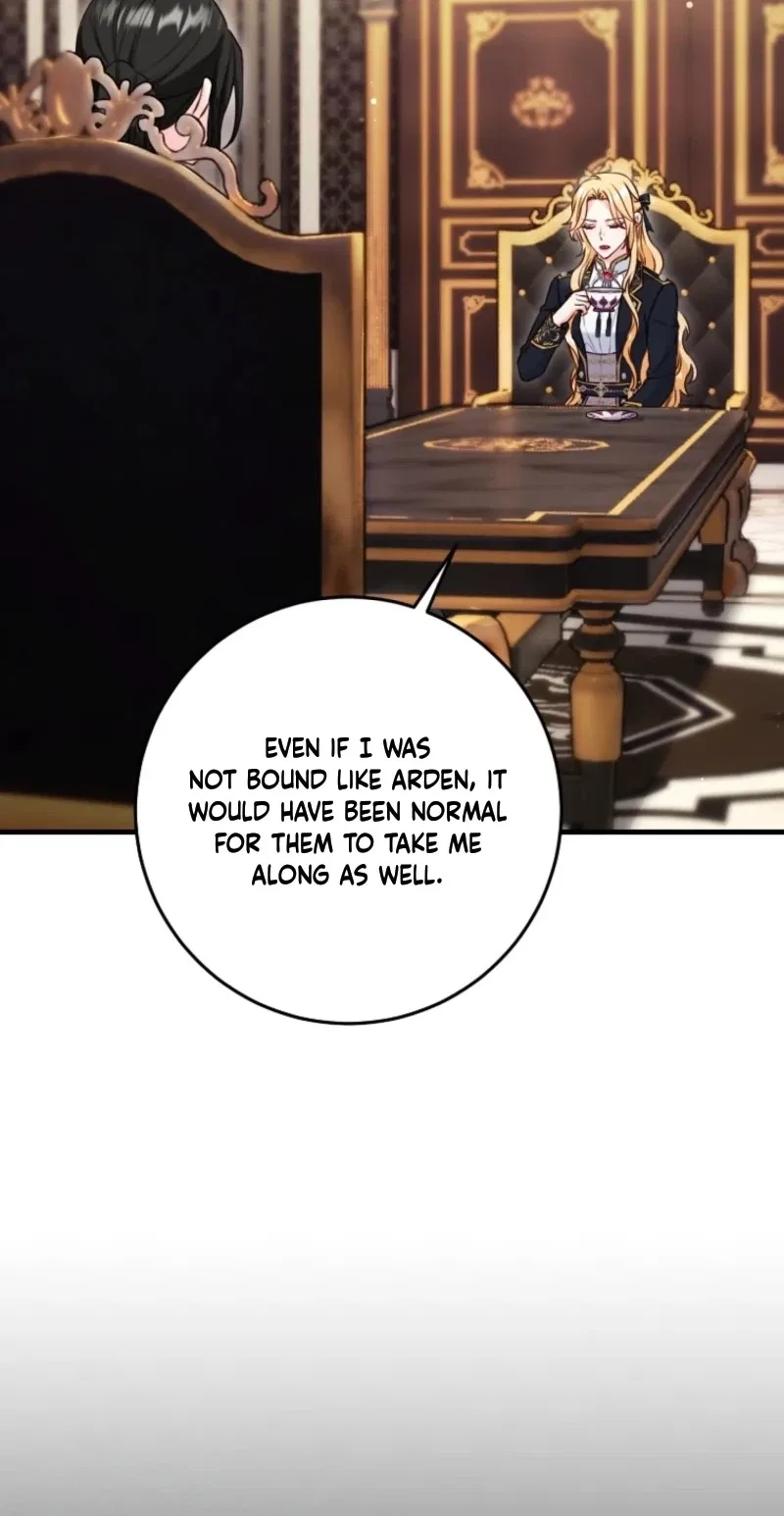 There Is No Mercy Chapter 97 – Page 13