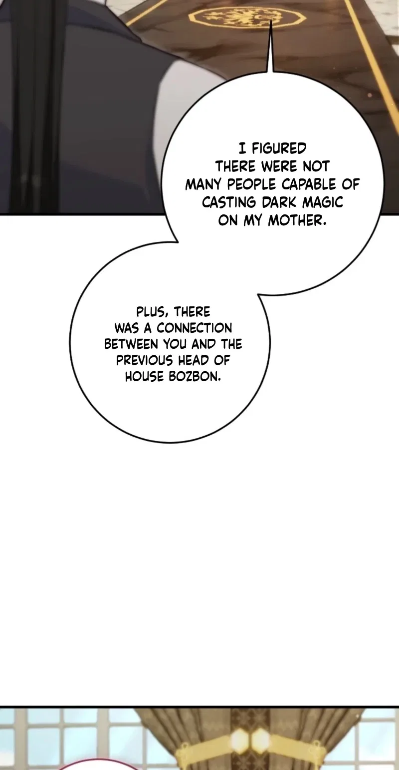 There Is No Mercy Chapter 97 – Page 19