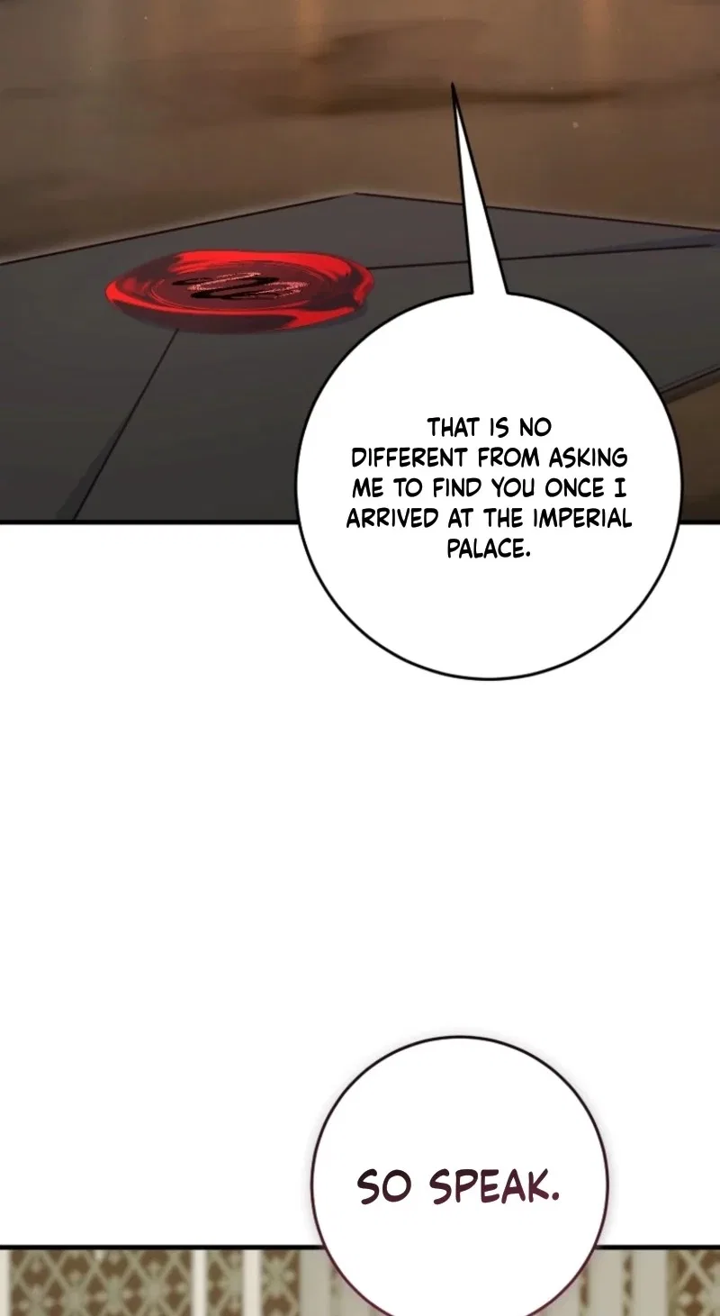 There Is No Mercy Chapter 97 – Page 27