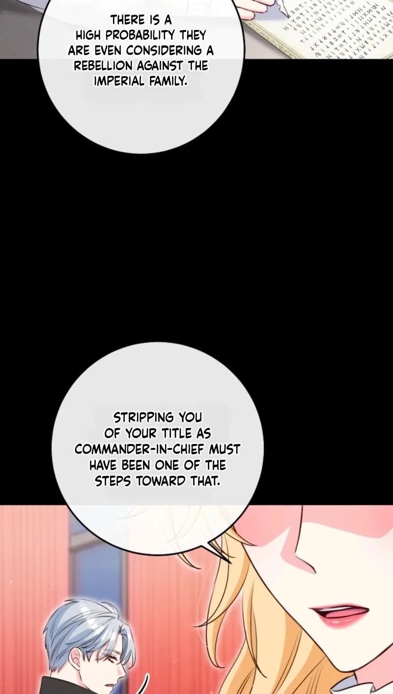 There Is No Mercy Chapter 97 – Page 40