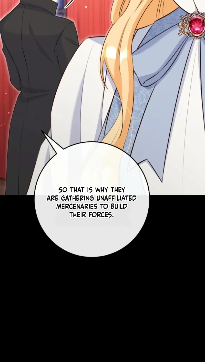 There Is No Mercy Chapter 97 – Page 41