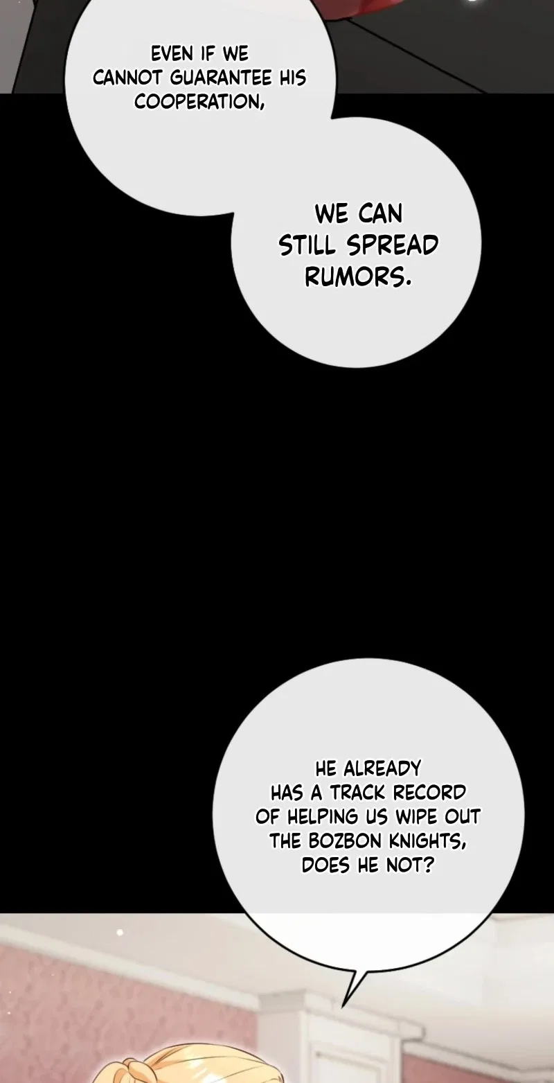 There Is No Mercy Chapter 97 – Page 43