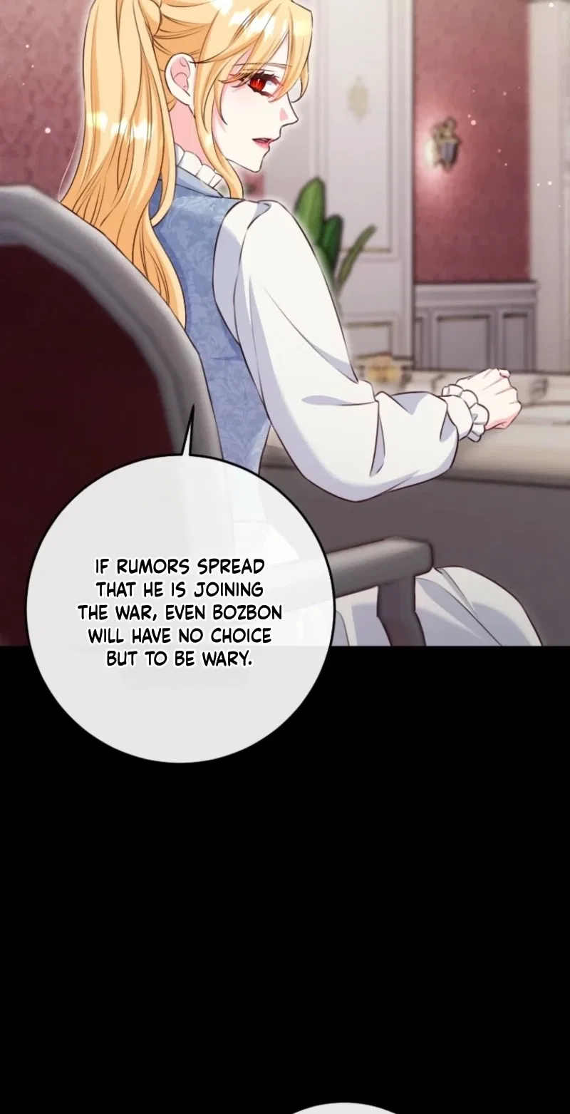 There Is No Mercy Chapter 97 – Page 44