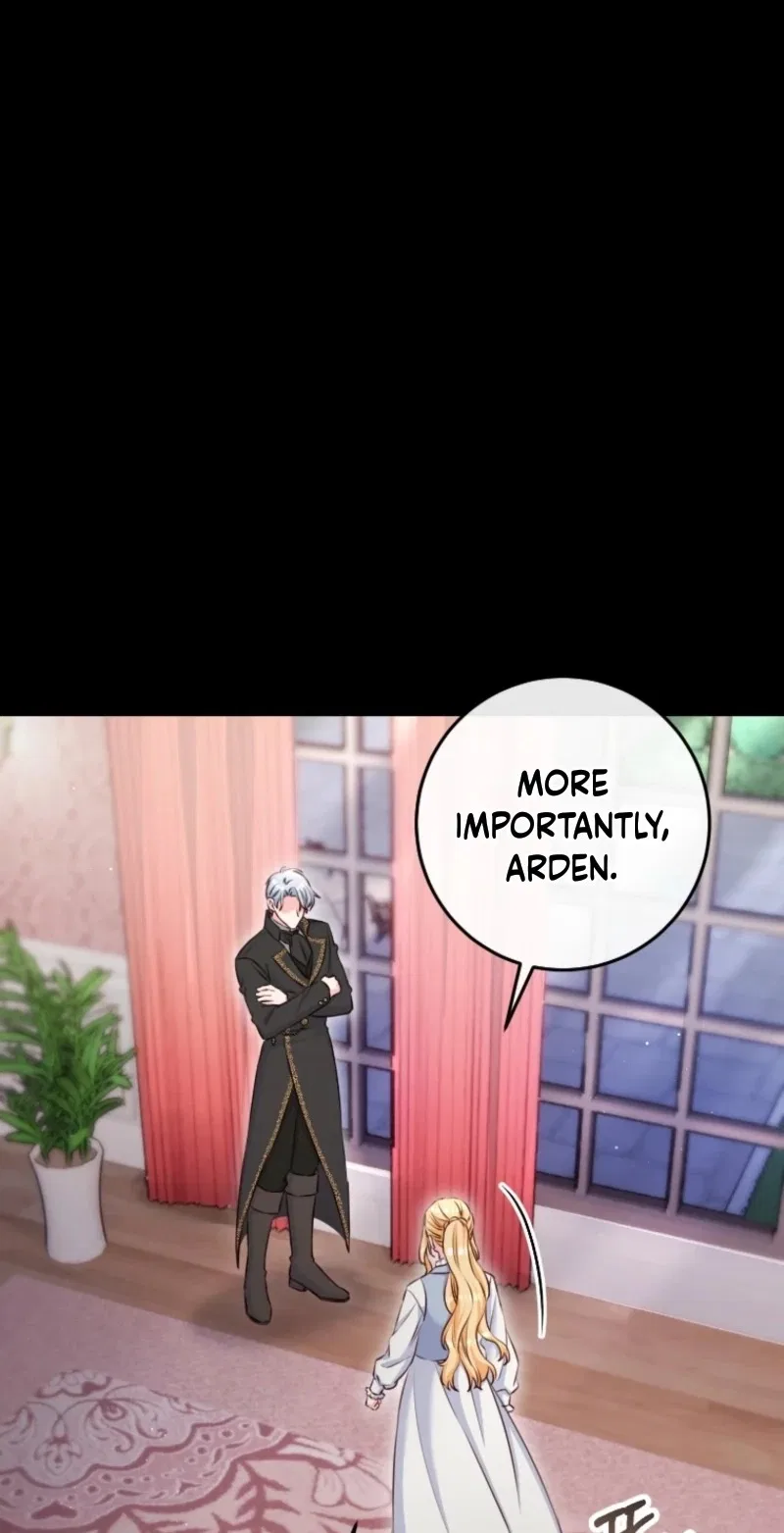 There Is No Mercy Chapter 97 – Page 46