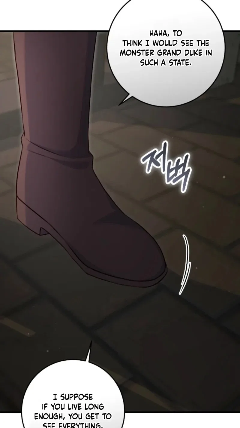 There Is No Mercy Chapter 97 – Page 59