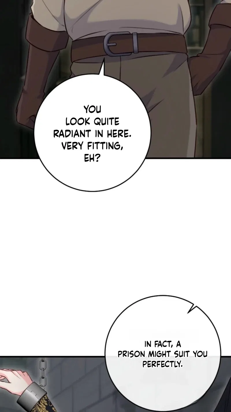 There Is No Mercy Chapter 97 – Page 61