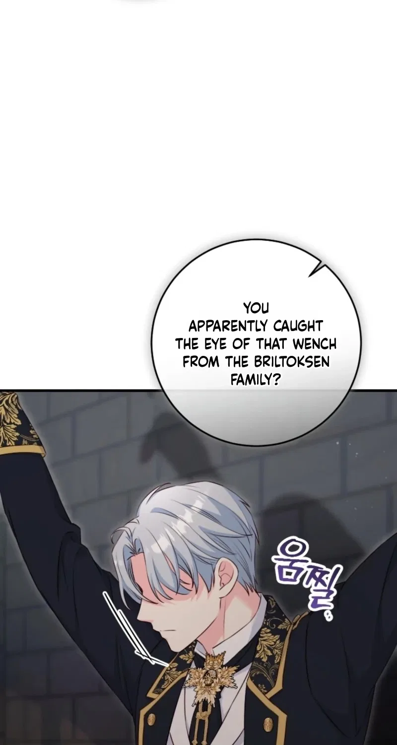 There Is No Mercy Chapter 97 – Page 69