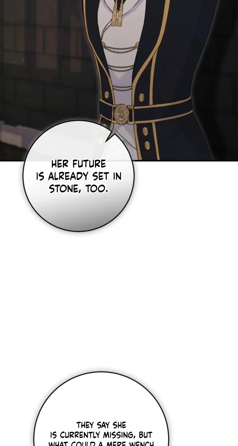 There Is No Mercy Chapter 97 – Page 70