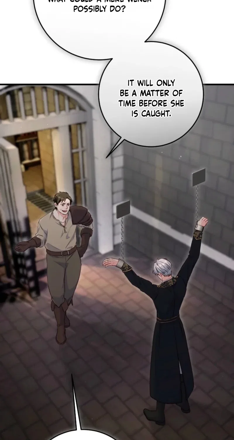 There Is No Mercy Chapter 97 – Page 71