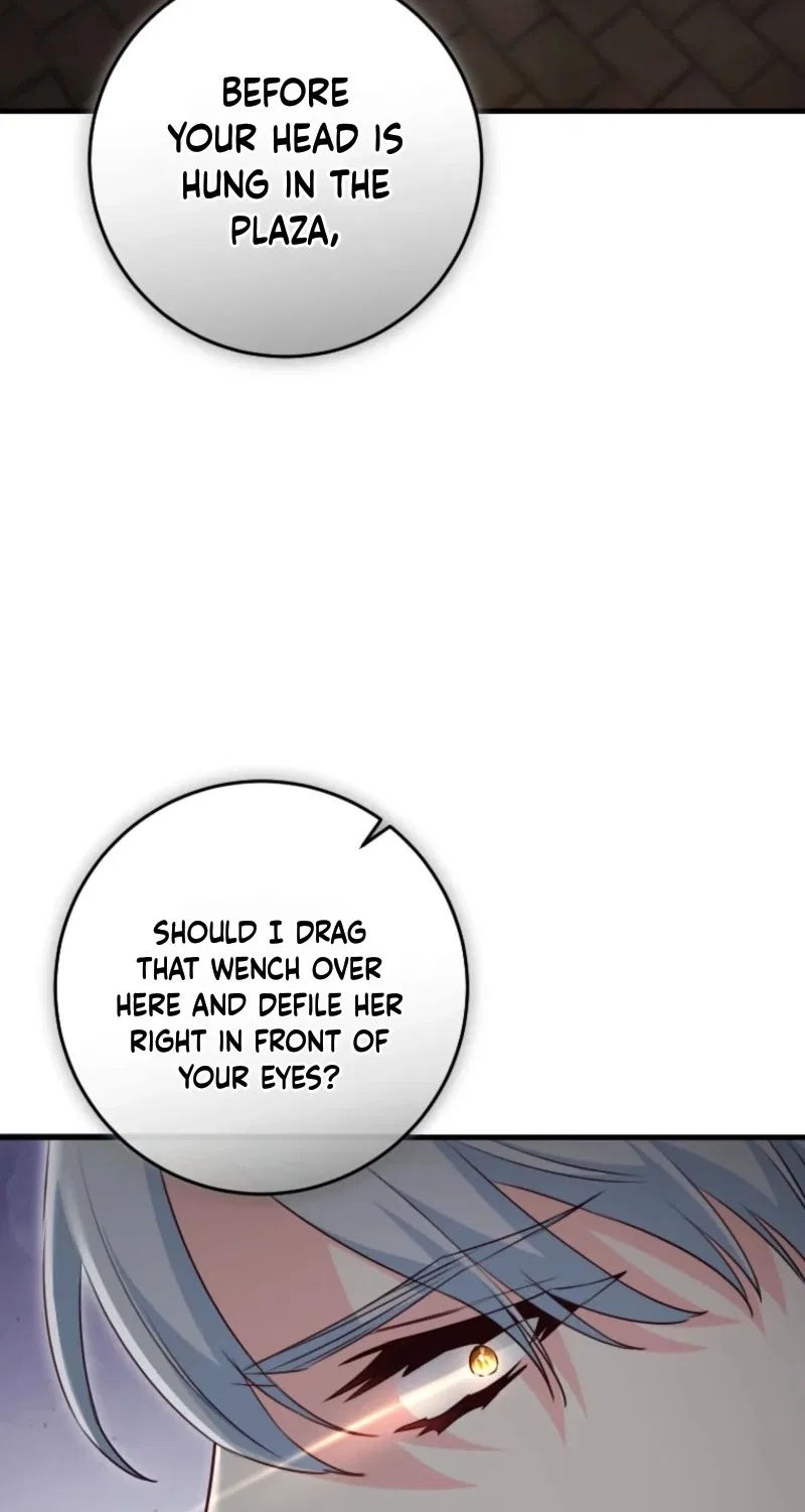 There Is No Mercy Chapter 97 – Page 72