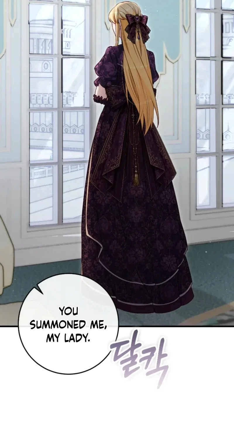 There Is No Mercy Chapter 97 – Page 74