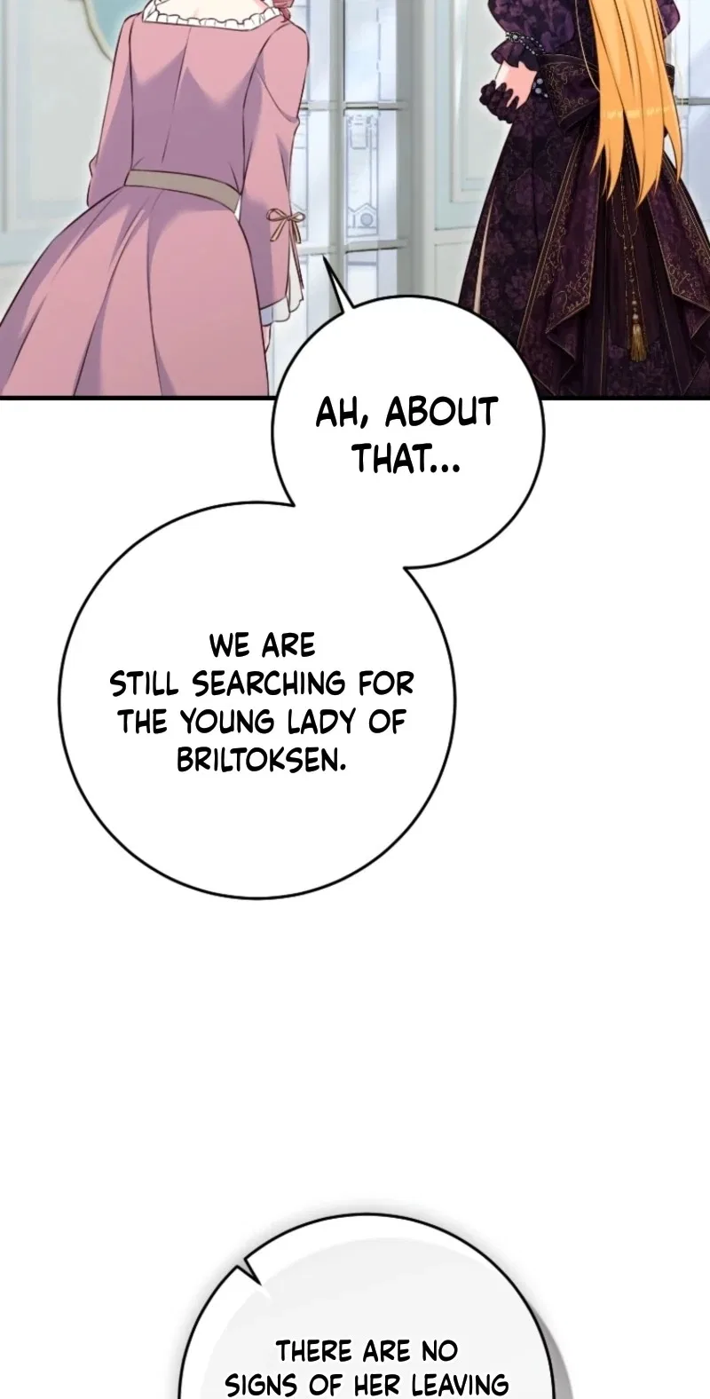 There Is No Mercy Chapter 97 – Page 77