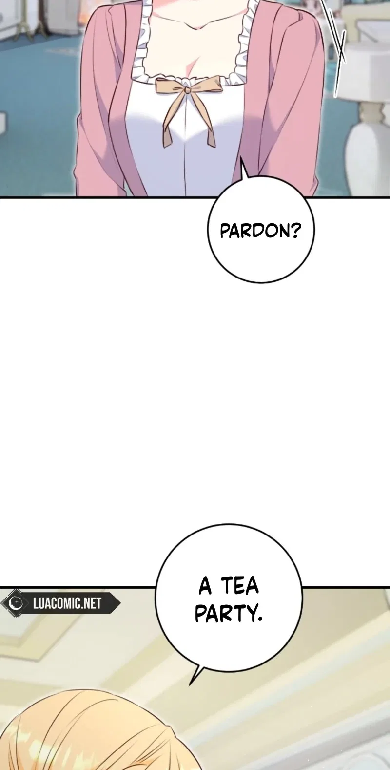 There Is No Mercy Chapter 97 – Page 80