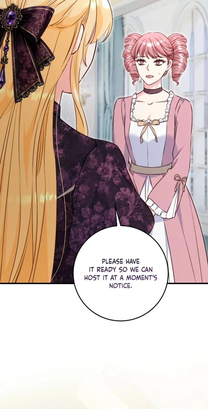 There Is No Mercy Chapter 97 – Page 81