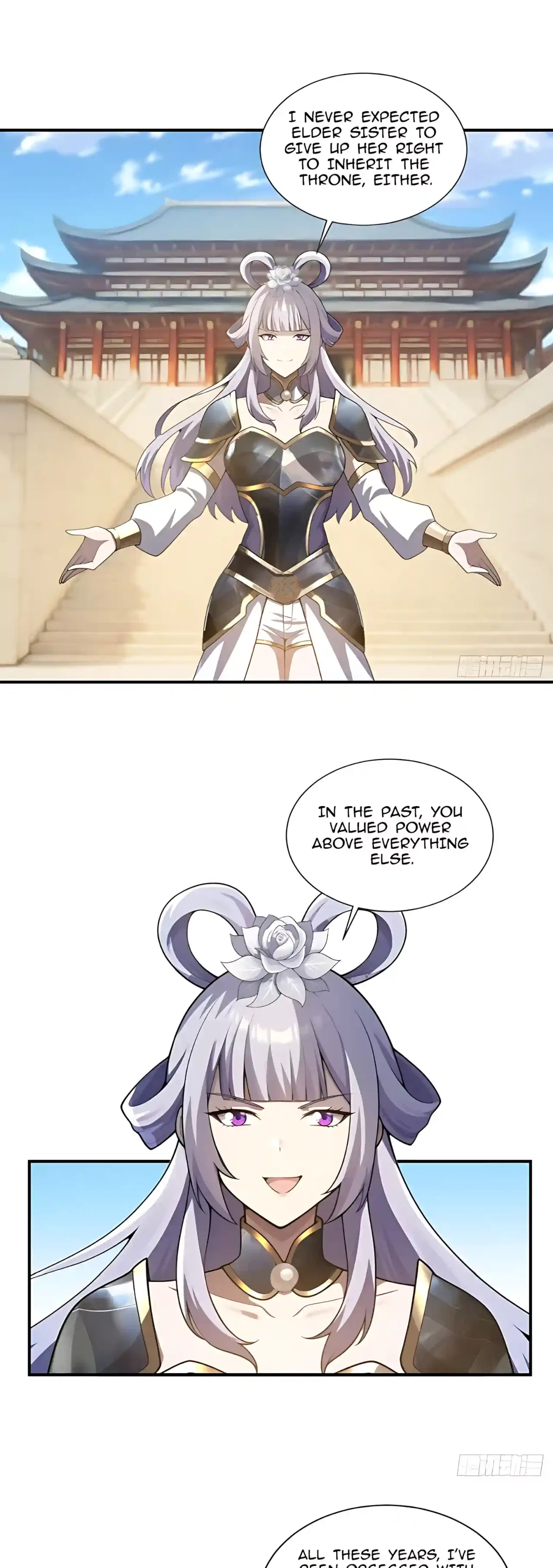 I Ushered in the Age of Mythical Pet Beasts Chapter 62 – Page 14