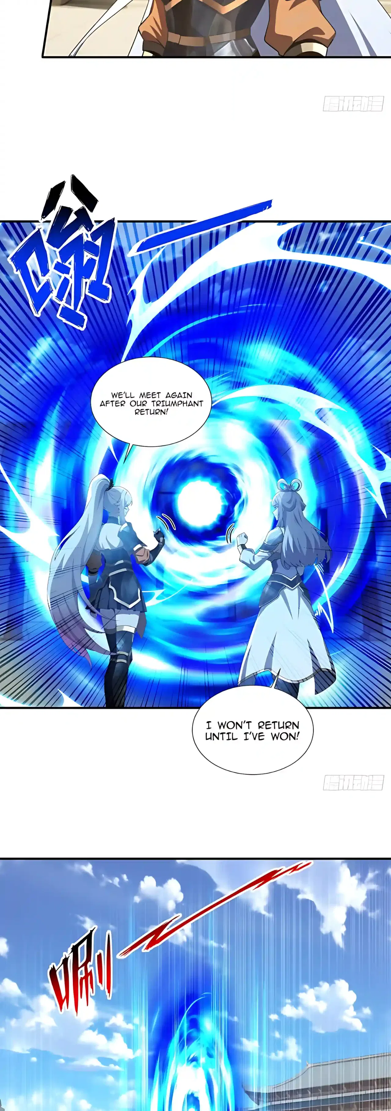 I Ushered in the Age of Mythical Pet Beasts Chapter 62 – Page 17