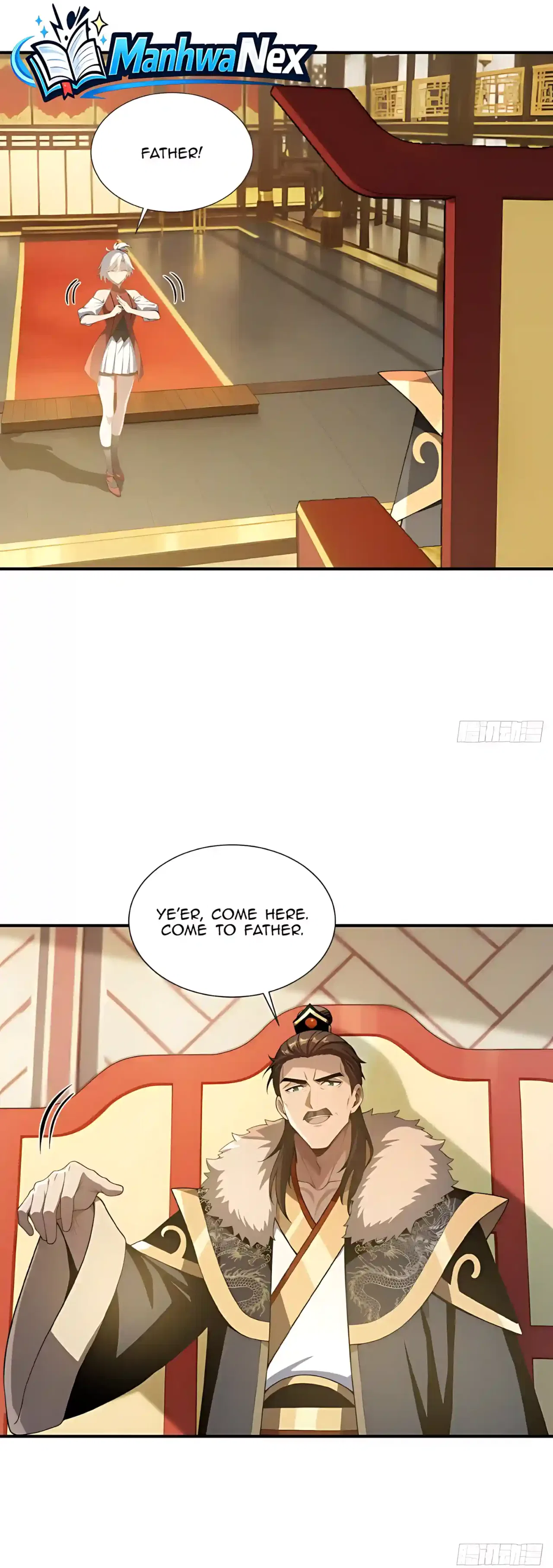 I Ushered in the Age of Mythical Pet Beasts Chapter 62 – Page 19