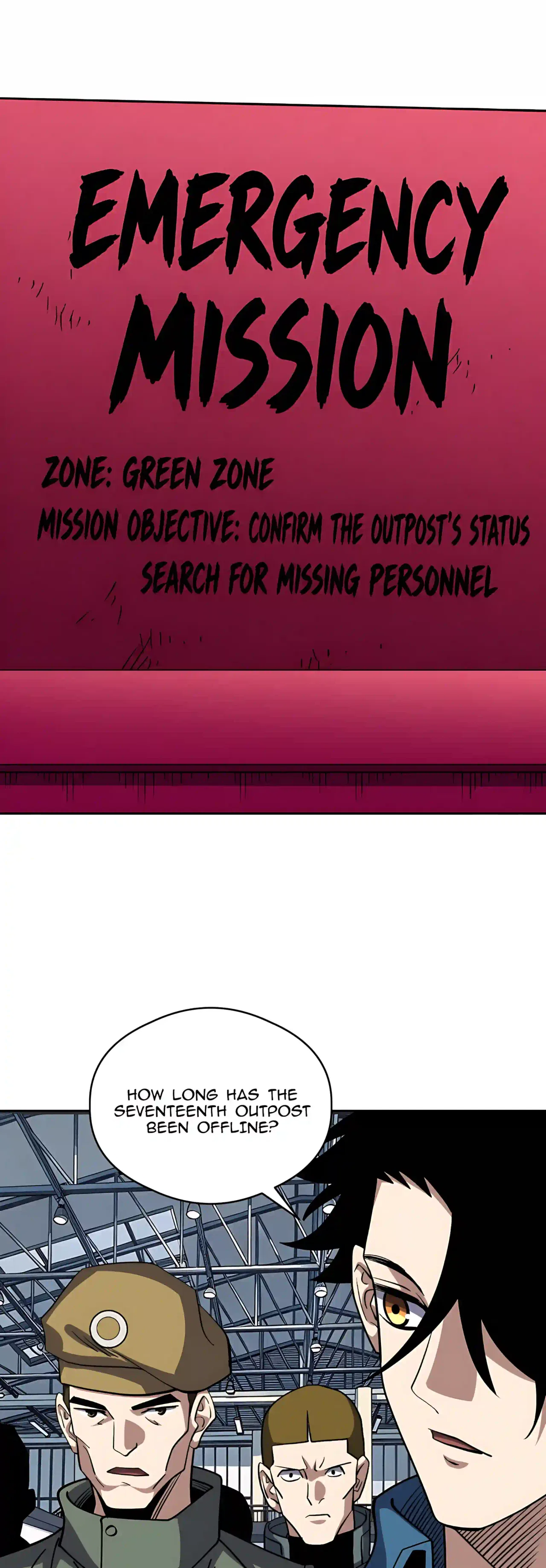 Global Beast Tamer: I Can See the Path of Evolution Chapter 110 – Page 18