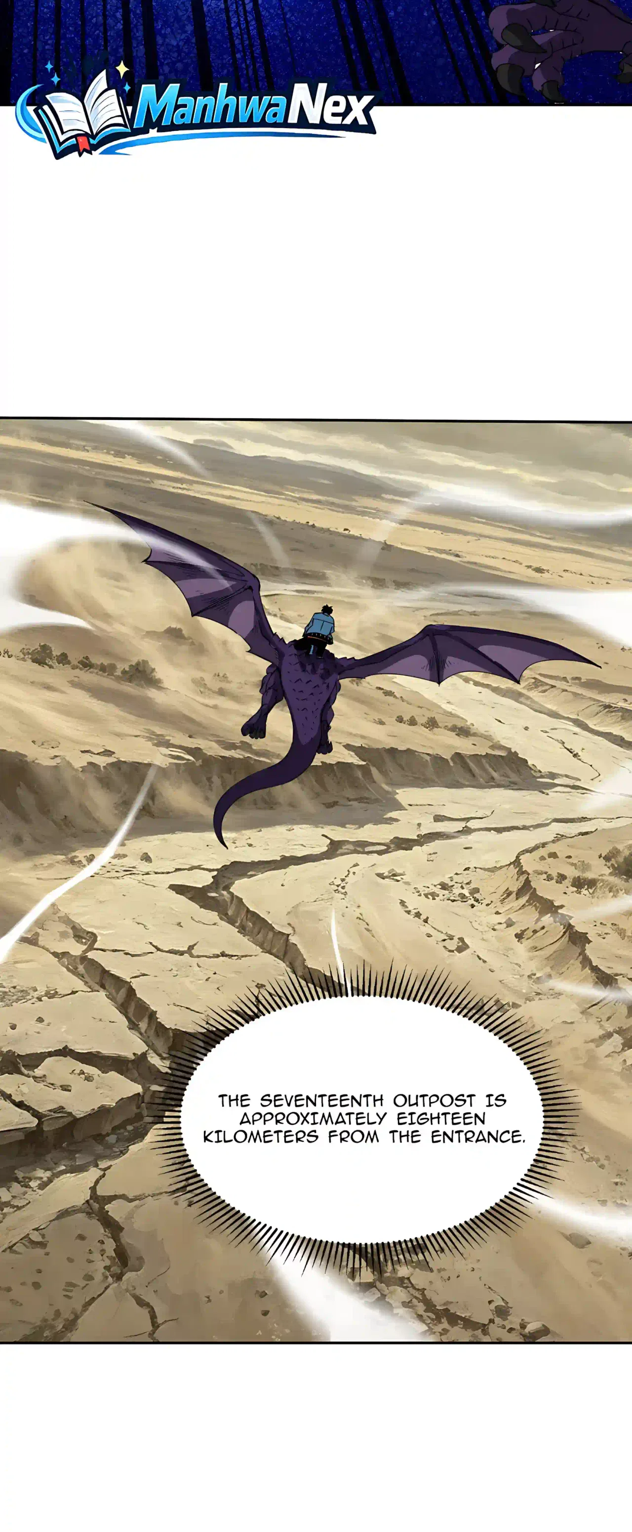 Global Beast Tamer: I Can See the Path of Evolution Chapter 110 – Page 30