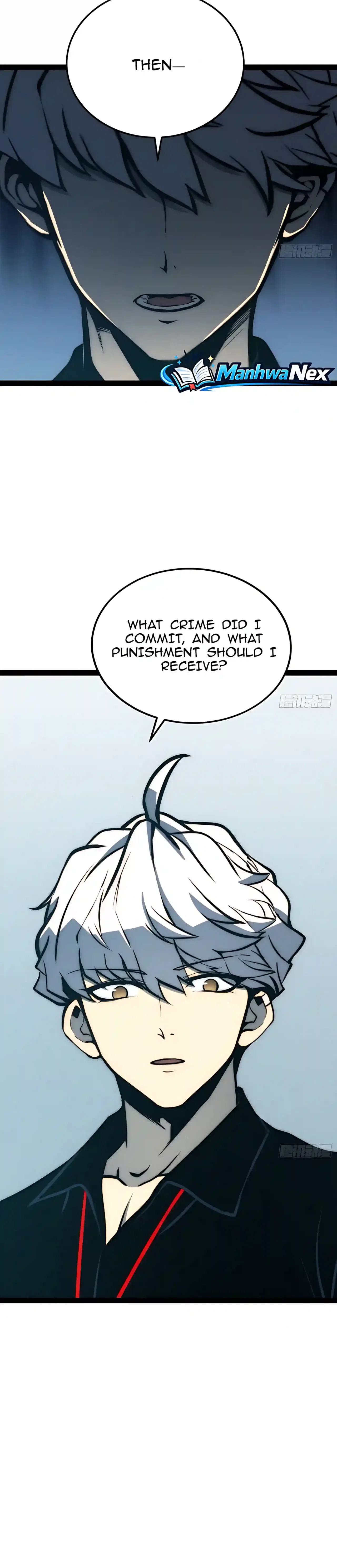Full-Time Awakening Chapter 167 – Page 8