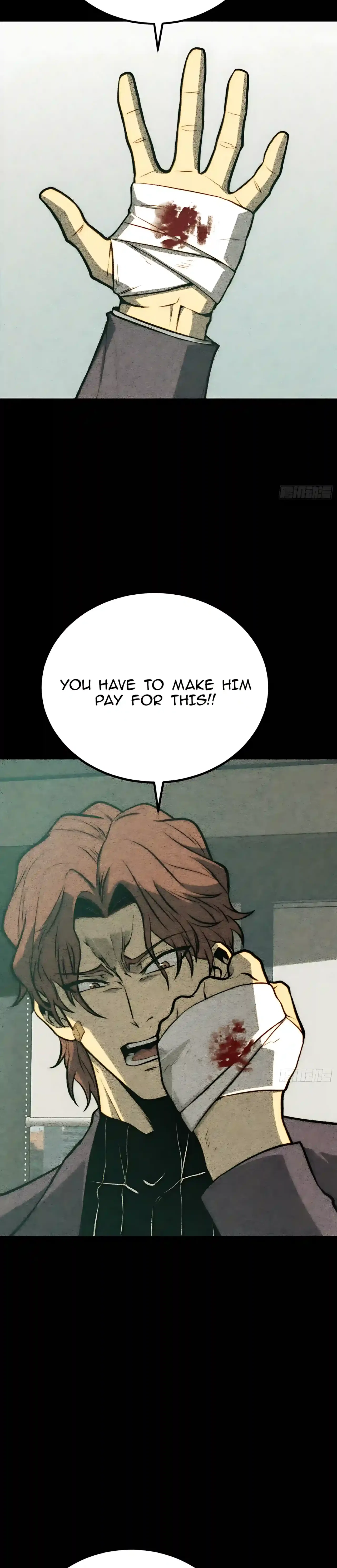 Full-Time Awakening Chapter 167 – Page 11