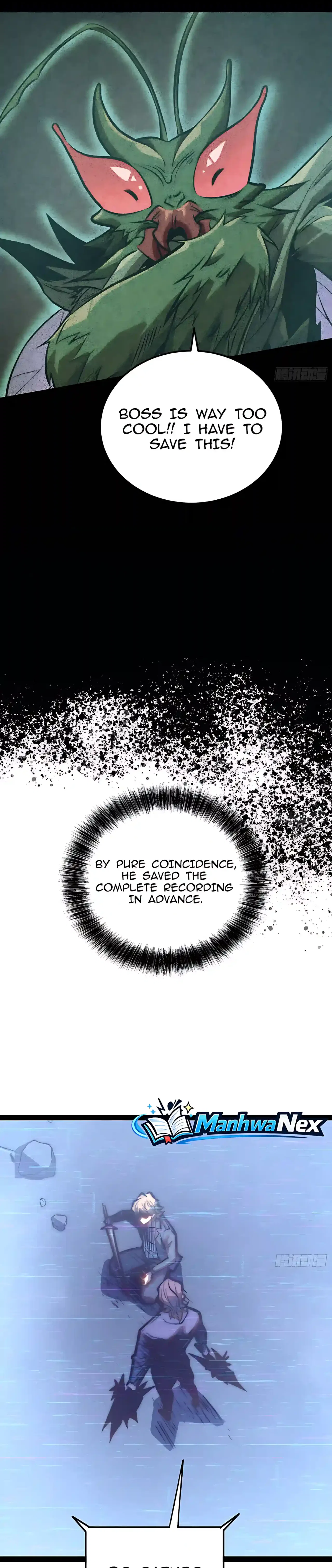 Full-Time Awakening Chapter 167 – Page 22