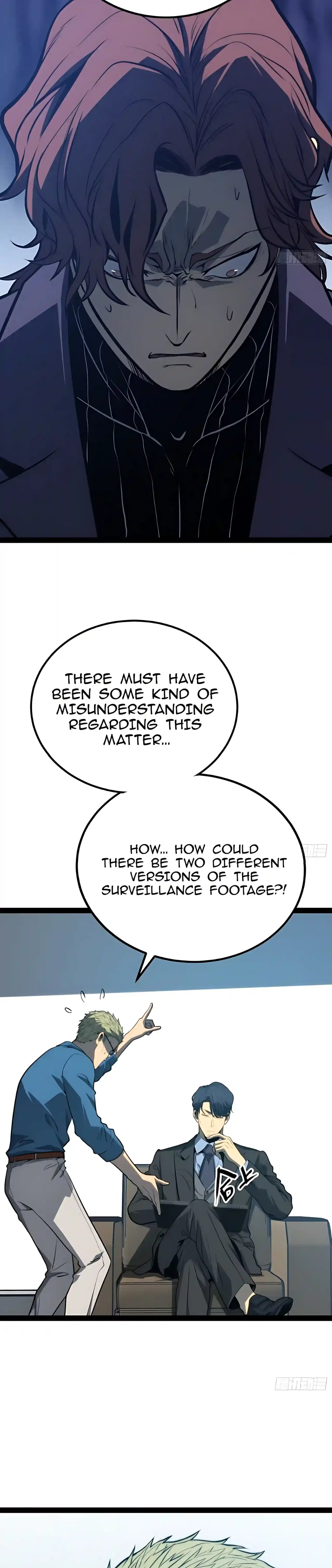 Full-Time Awakening Chapter 167 – Page 27