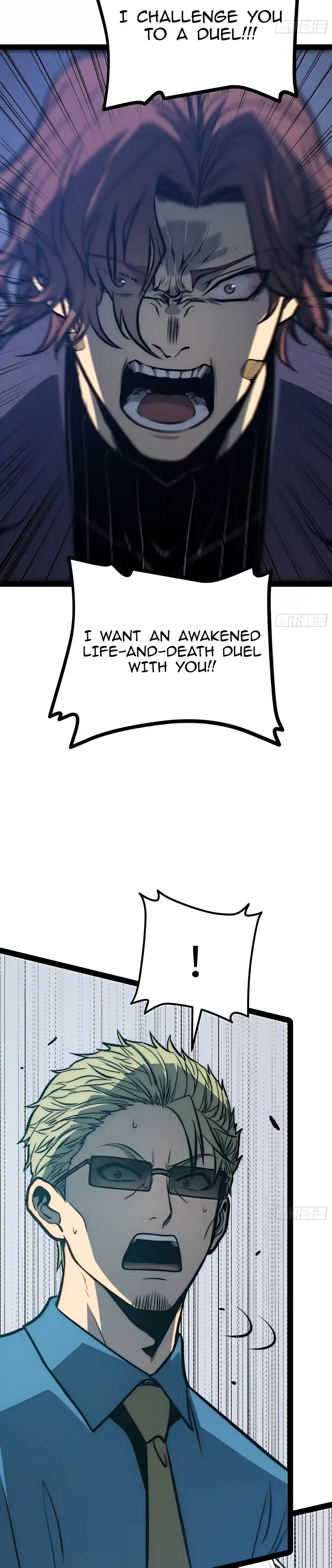 Full-Time Awakening Chapter 167 – Page 29