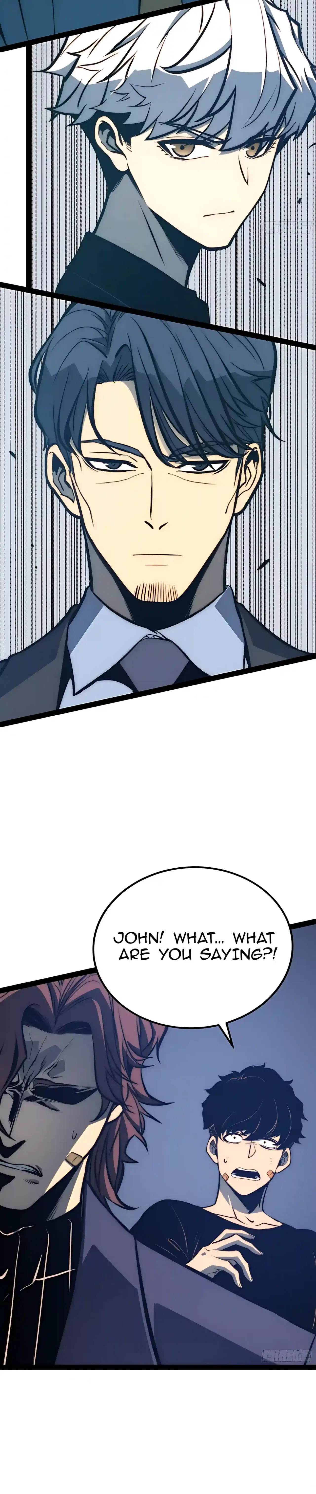 Full-Time Awakening Chapter 167 – Page 30